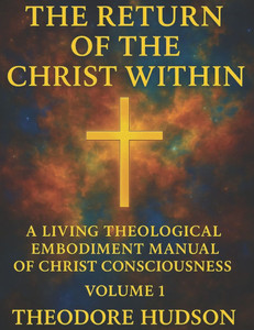 The Return of the Christ Within: A Living Theological Embodiment Manual of Christ Consciousness