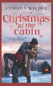 Christmas at the Cabin