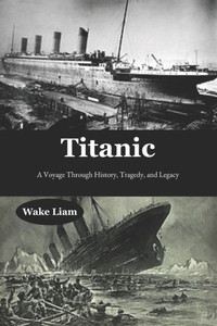 Titanic: A Voyage Through History, Tragedy, and Legacy Titanic: A Voyage Through History, Tragedy, and Legacy