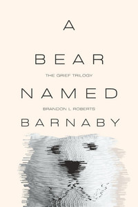 A Bear Named Barnaby