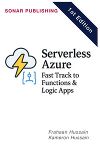 Unlock the power of serverless computing with Serverless Azure Unlock the power of serverless computing with Serverless Azure
