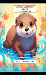 Ollie The Otter Ollie The Otter
