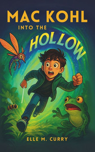 Mac Kohl: Into the Hollow: A Portal Fantasy Adventure Mac Kohl: Into the Hollow: A Portal Fantasy Adventure