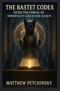 The Bastet Codex: Unlocking the Goddess's Magickal Secrets The Bastet Codex: Unlocking the Goddess's Magickal Secrets