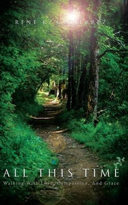 All This Time - (Hardback or Cased Book)