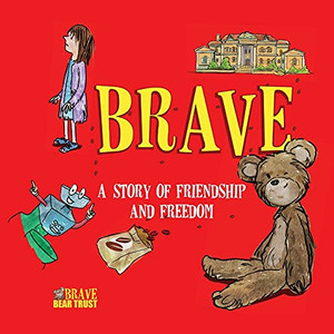 Brave: A Story Of Friendship And Freedom (Usa) Brave: A Story Of Friendship And Freedom (Usa)