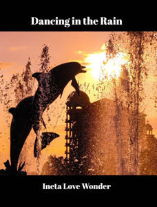 Dancing in the Rain - (Hardback or Cased Book)