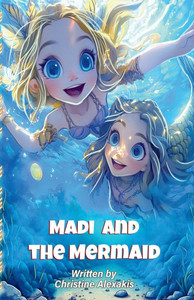 Madi and the Mermaid Madi and the Mermaid