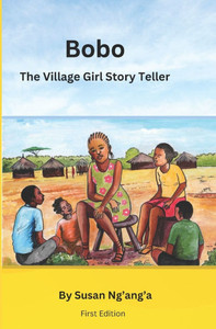 Bobo: The Village Girl Story Teller