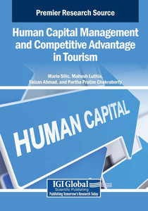 Human Capital Management and Competitive Advantage in Tourism - (Paperback or Softback) Human Capital Management and Competitive Advantage in Tourism - (Paperback or Softback)