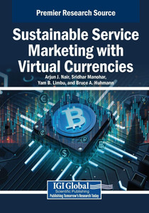 Sustainable Service Marketing with Virtual Currencies - (Paperback or Softback) Sustainable Service Marketing with Virtual Currencies - (Paperback or Softback)