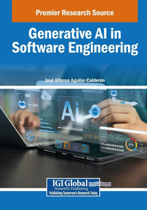 Generative AI in Software Engineering - (Paperback or Softback) Generative AI in Software Engineering - (Paperback or Softback)