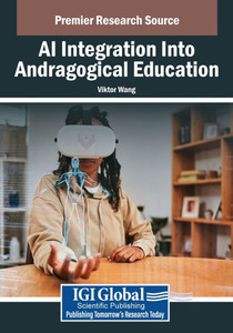 AI Integration Into Andragogical Education - (Paperback or Softback) AI Integration Into Andragogical Education - (Paperback or Softback)