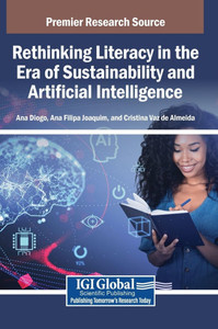 Rethinking Literacy in the Era of Sustainability and Artificial Intelligence - (Hardback or Cased Book) Rethinking Literacy in the Era of Sustainability and Artificial Intelligence - (Hardback or Cased Book)