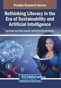Rethinking Literacy in the Era of Sustainability and Artificial Intelligence - (Paperback or Softback) Rethinking Literacy in the Era of Sustainability and Artificial Intelligence - (Paperback or Softback)