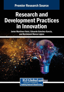 Research and Development Practices in Innovation - (Paperback or Softback) Research and Development Practices in Innovation - (Paperback or Softback)