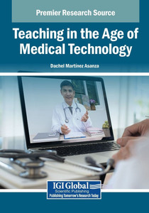 Teaching in the Age of Medical Technology - (Paperback or Softback)