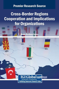Cross-Border Regions Cooperation and Implications for Organizations - (Hardback or Cased Book) Cross-Border Regions Cooperation and Implications for Organizations - (Hardback or Cased Book)