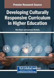 Developing Culturally Responsive Curriculum in Higher Education - (Paperback or Softback) Developing Culturally Responsive Curriculum in Higher Education - (Paperback or Softback)
