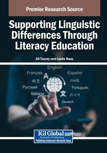 Supporting Linguistic Differences Through Literacy Education - (Paperback or Softback)