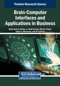 Brain-Computer Interfaces and Applications in Business - (Paperback or Softback) Brain-Computer Interfaces and Applications in Business - (Paperback or Softback)