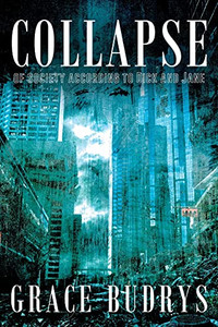 Collapse Of Society According To Dick And Jane