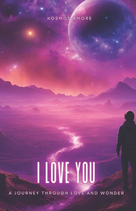 I Love You: A Journey Through Love and Wonder I Love You: A Journey Through Love and Wonder