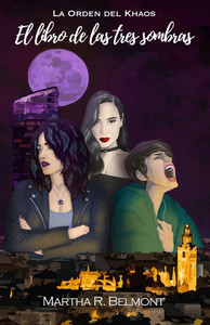 El libro de las tres sombras