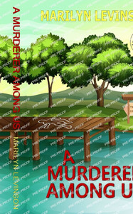 A Murderer Among Us - 9798345960615 A Murderer Among Us - 9798345960615