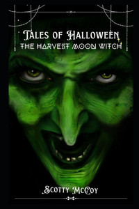 Tales of Halloween: The Harvest Moon Witch Tales of Halloween: The Harvest Moon Witch