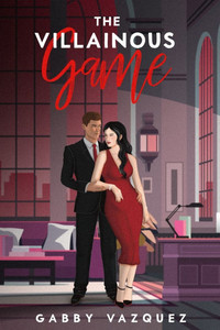 The Villainous Game