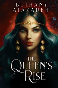 The Queen's Rise: Series Omnibus (Books 1 - 3)