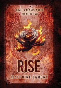 Rise - (Hardback or Cased Book) Rise - (Hardback or Cased Book)