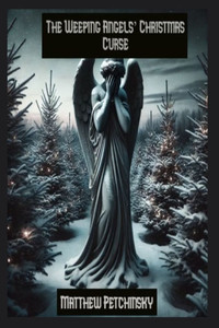 The Weeping Angels' Christmas Curse