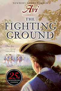 The Fighting Ground The Fighting Ground