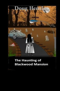 The Haunting of Blackwood Manor - 9798348357207 The Haunting of Blackwood Manor - 9798348357207