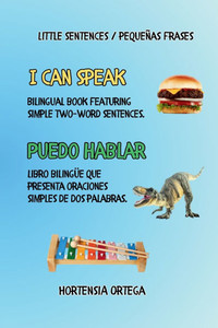 I Can Speak, Puedo Hablar