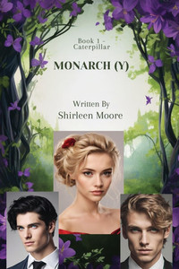 Monarch(y): Caterpillar - (Paperback or Softback) Monarch(y): Caterpillar - (Paperback or Softback)