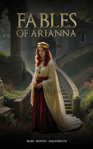 Fables Of Arianna - (Hardback or Cased Book)