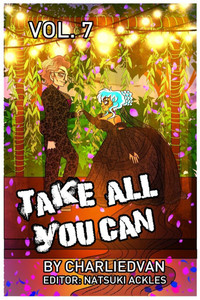 Take All You Can Vol. 7 - (Paperback or Softback)
