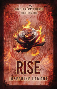 Rise - (Paperback or Softback) Rise - (Paperback or Softback)