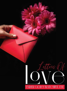 Letters of Love - (Hardback or Cased Book) Letters of Love - (Hardback or Cased Book)