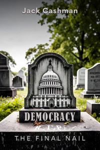 Democracy: The Final Nail - 9798348475840