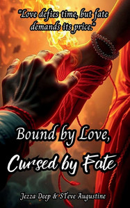 Bound by Love, Cursed by Fate - 9798348476168 Bound by Love, Cursed by Fate - 9798348476168