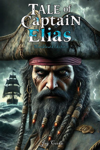 The Tale of Captain Elias - (Paperback or Softback) The Tale of Captain Elias - (Paperback or Softback)
