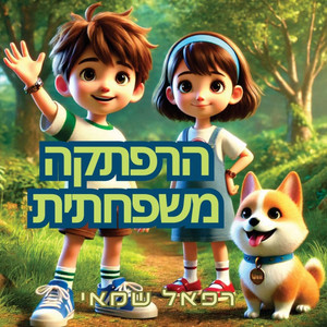 הרפתקה משפחתית: ספרים בעב הרפתקה משפחתית: ספרים בעב