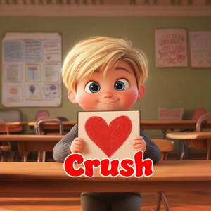 Crush - (Paperback or Softback) Crush - (Paperback or Softback)