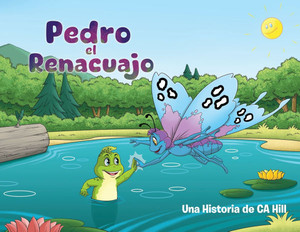 Pedro el Renacuajo - (Paperback or Softback)