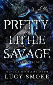 Pretty Little Savage
