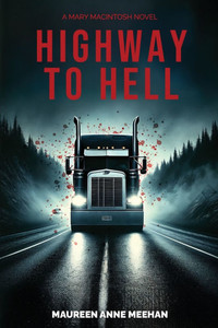 Highway to Hell - 9798348561185 Highway to Hell - 9798348561185